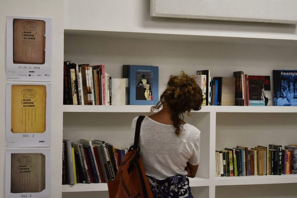 Black History Month Florence: An Initiative Dedicated to Celebrating Blackness, in February and Beyond