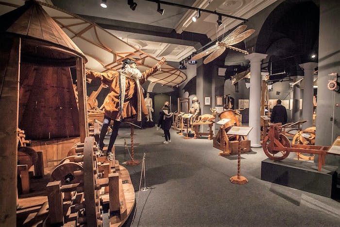 Things to do in Florence with kids and family